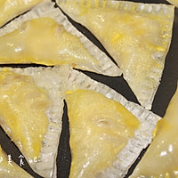 香蕉夹角的做法图解8