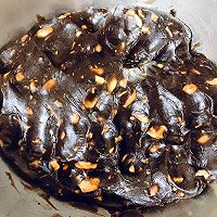 #“佳”节好滋味#非常特别的——广式麻蓉花生月饼的做法图解15