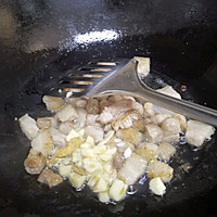 #太太乐鲜鸡汁芝麻香油#好吃下饭的土豆烧肉丁的做法图解4