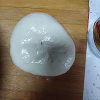 肉夹馍的做法图解1