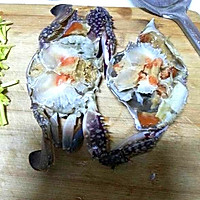 呛蟹的做法图解3