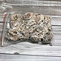 荔枝鸡的做法图解2