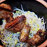 红烧排骨面#舌尖上的春宴#的做法图解5