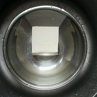 红烧豆腐的做法图解1