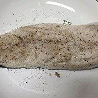 烤清江鱼(原汁原味)的做法图解4