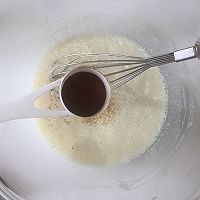 香草咖啡冰激淋的做法图解5