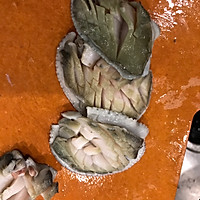 油焖冬笋小鲍鱼的做法图解6