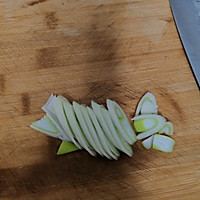 酸菜炒土豆丝的做法图解5