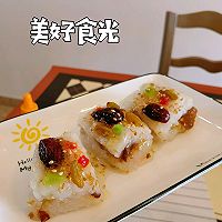 清凉夏日江米凉糕的做法图解14
