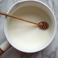 木瓜奶冻#嗨Milk出山食谱#的做法图解7