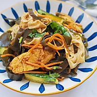#夏日开胃餐#夏日爽口开胃凉拌菜的做法图解9