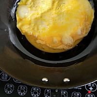 扫帚菜炒鸡蛋的做法图解6