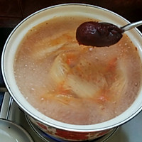 韩国大酱汤的做法图解2