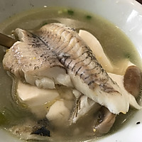 昂刺鱼豆腐汤的做法图解13