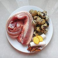 红烧肉的做法图解1