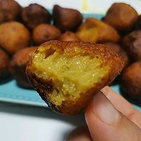 地瓜丸子的做法图解5