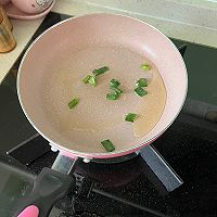 咸肉菜饭（电饭煲版）的做法图解3