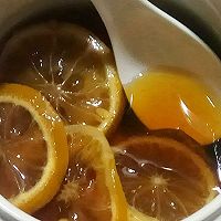 冰糖川贝炖柠檬的做法图解9