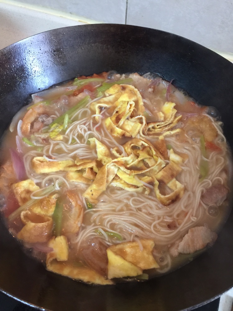 面的做法图解6
