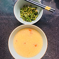 枸杞小米粥的做法图解6