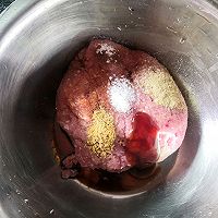 蜜汁猪肉脯的做法图解2