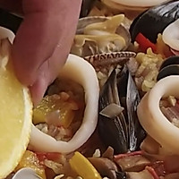 海鲜饭的做法图解14