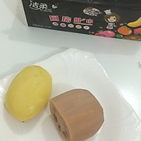 狮子头#洁柔食刻，纸为爱下厨#的做法图解2