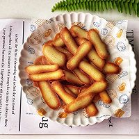 猫舌小饼干的做法图解6