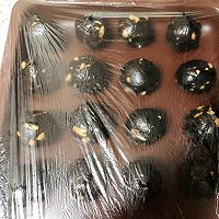 #“佳”节好滋味#非常特别的——广式麻蓉花生月饼的做法图解17
