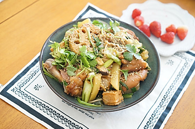 香锅