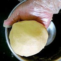 玛格丽特饼干的做法图解6