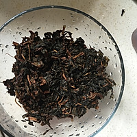 梅干菜焖肉的做法图解1