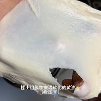 中种法日式生吐司的做法图解2