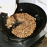 蛋白霜花生米的做法图解3