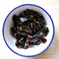 清拌凉菜的做法图解3