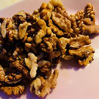 琥珀核桃仁的做法图解5