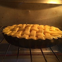 苹果派（apple pie）的做法图解13