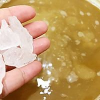 绿豆莲子薏仁甜汤的做法图解12