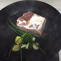 私房扣肉的做法图解1