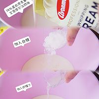 下午茶甜品的最佳搭配非它莫属提拉米苏的做法图解3
