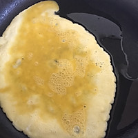 菠菜炒鸡蛋的做法图解3