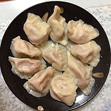 西红柿水饺（2）