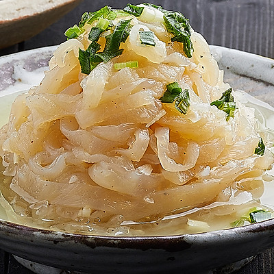 两种调汁好方法，适合各种凉拌菜！