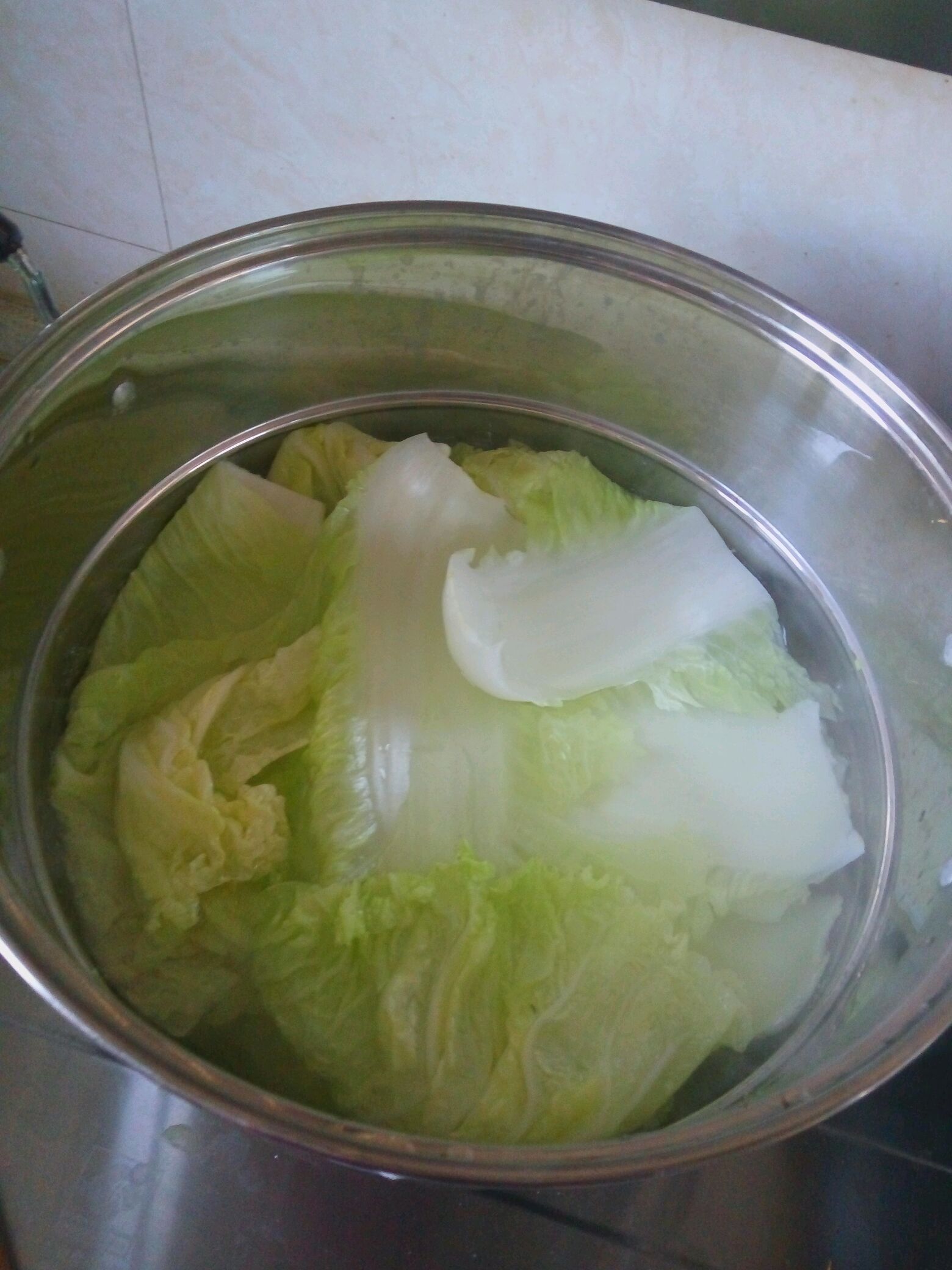 贵州酸菜怎么做_贵州酸菜的做法_豆果美食