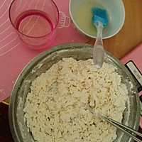 家庭版手抓饼的做法图解4