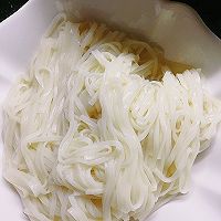 #夏至日，大口吃面#葱油拌面的做法图解10