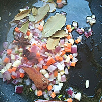 香辣豆豉烤全鱼的做法图解7