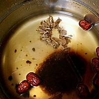 懒人版姜枣茶——冬季暖身的做法图解2