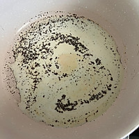 #本周热榜#伯爵红茶蛋糕卷的做法图解1