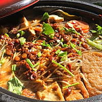 #今天吃什么#家常一锅炖菜的做法图解12